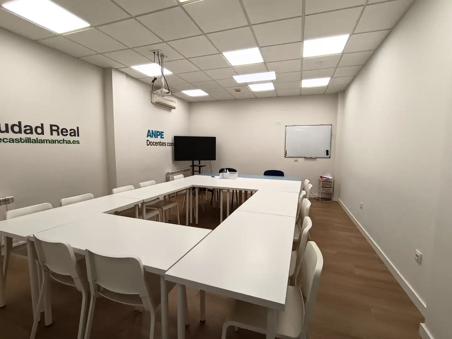 Local comercial en venta en Calle Estación Vía Crucis, imagen 21