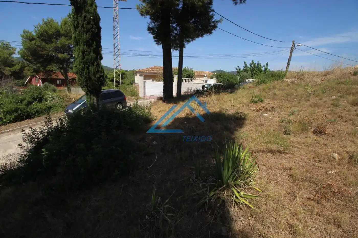 Residential land for sale in Piera, imagen 12