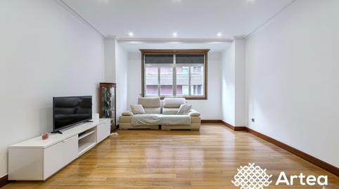 Foto 5 de Piso en venta en Zurbaran Kalea, 1, Zurbaran, Bizkaia