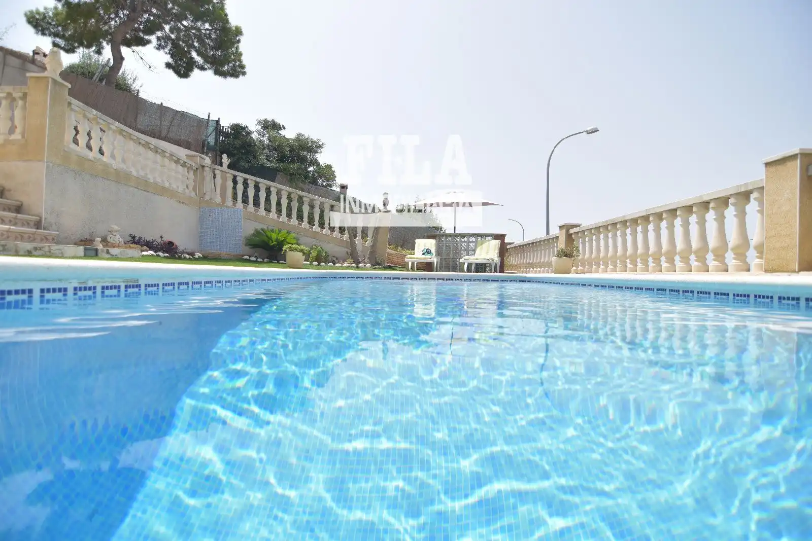 Casa a schiera con piscina in vendita a Roda de Barà, imagen 4