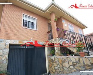 Casa o xalet en venda a Méntrida