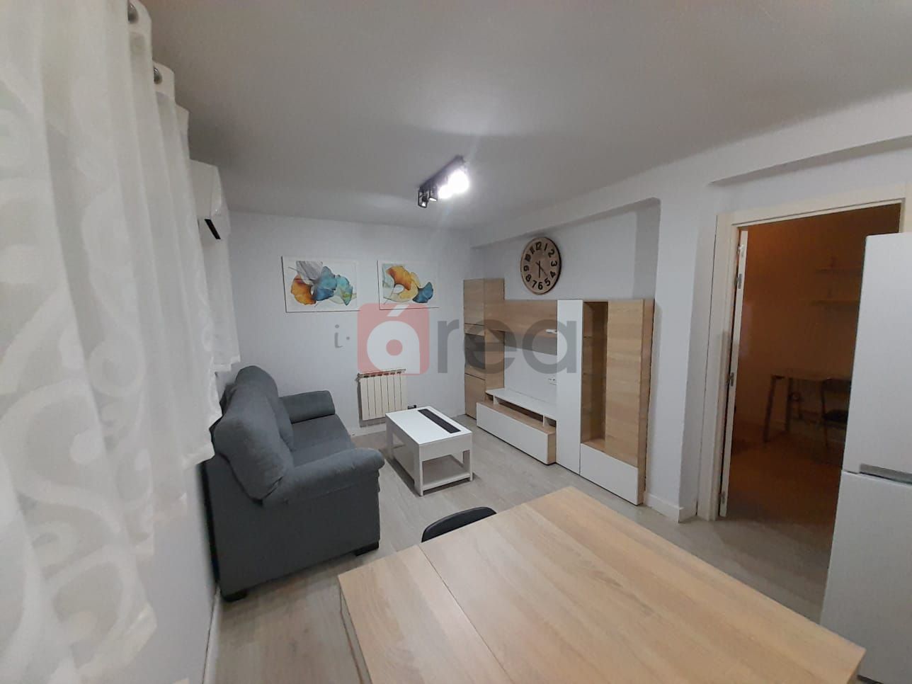 Dormitori de Apartament de lloguer en Cuenca Capital