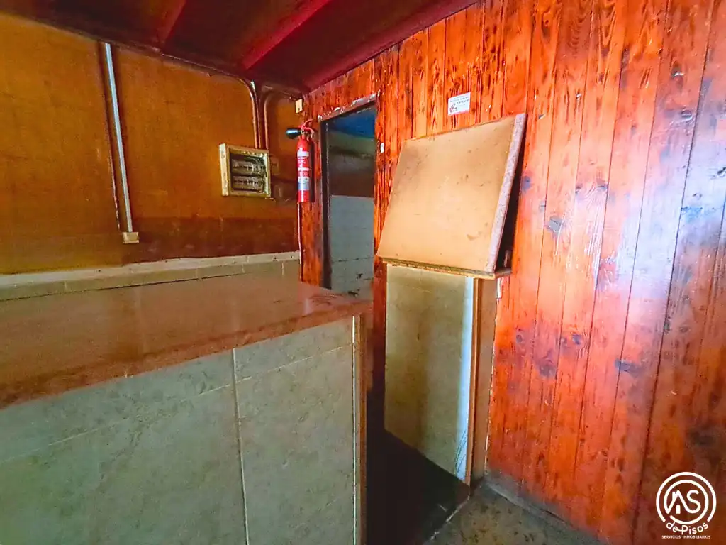 Gewerbefläche zum Verkauf in Calle de Desiderio Escosura 34, imagen 6