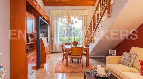 Foto 4 de Casa o chalet en venta en Castellarnau, Sabadell