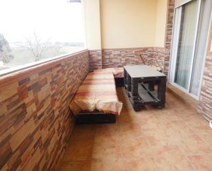 Terrace of Flat for sale in Láchar  with Terrace, Storage room and Furnished