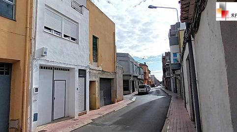 Foto 2 de Finca rústica en venda a Torreblanca, Castellón