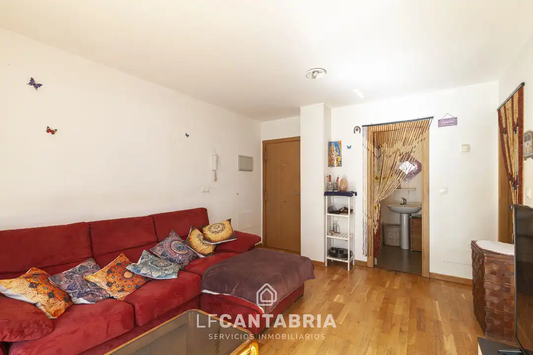 Habitación de Piso en venta en Liérganes con Calefacción y Parquet