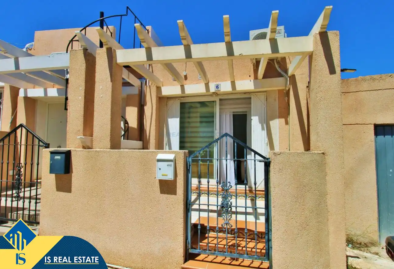 Bungalow à vendre à Orihuela Costa