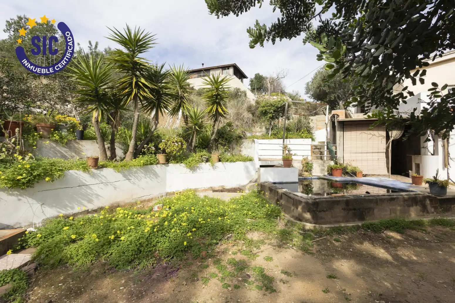 Casa o xalet en venda a Alginet - UR LOS LAGOS, 198, Alginet