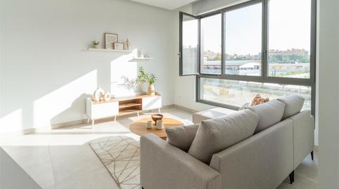 Foto 4 de vivienda de obra nueva en Piso de alquiler en Calle de la Jacaranda, 10, Delicias, Madrid