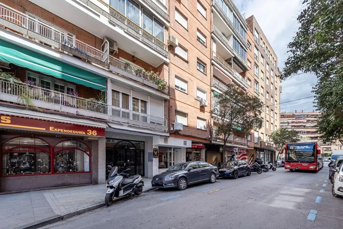 Piso en venta en Martínez De La Rosa, imagen 4