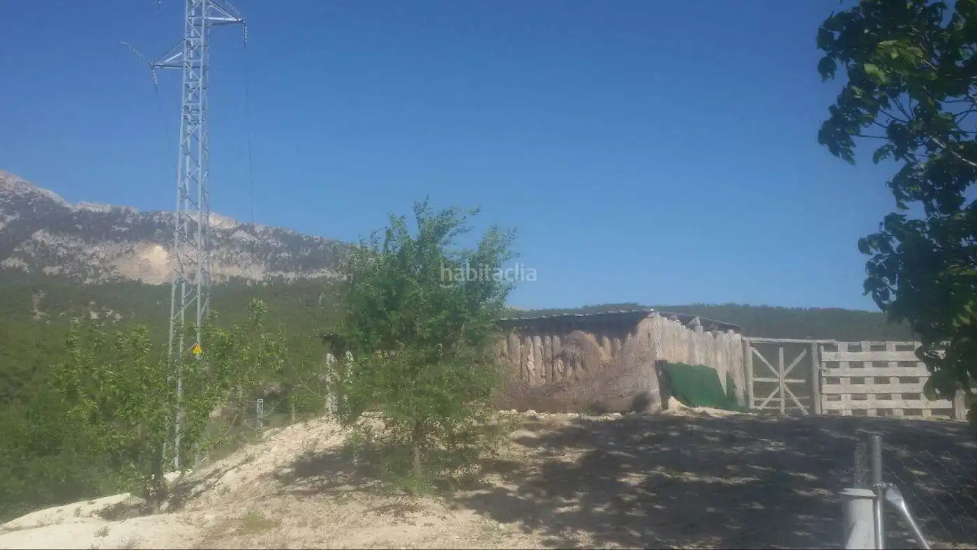 Terreni e lotti in vendita a Huéscar, imagen 55