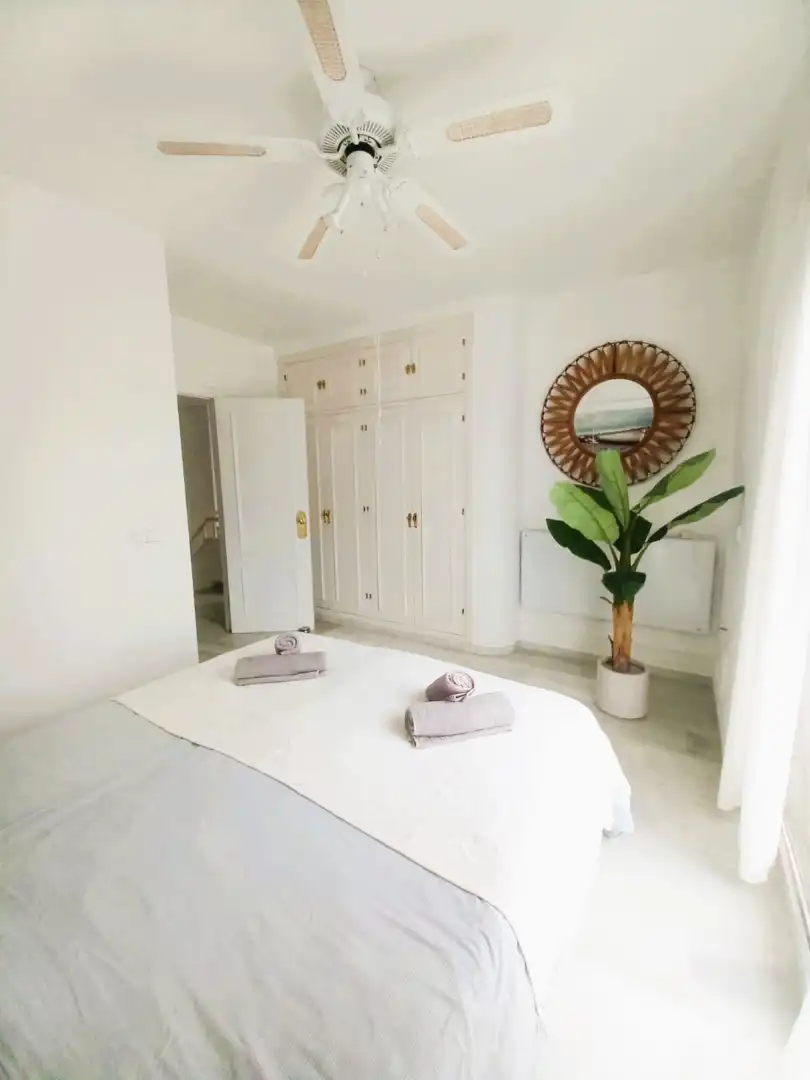 Attique avec piscine à vendre à Urbanización Marina del Sol, imagen 8
