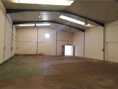 Local comercial en Alquiler en Calle Sauco, 26 en Cistérniga