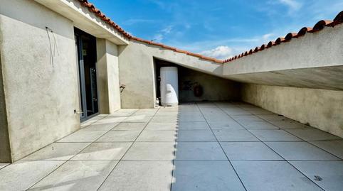 Foto 2 de Dúplex en venda a Llevant, Barcelona