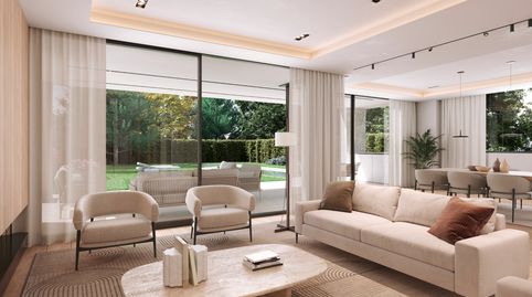 Foto 5 de Piso en venta en Valldoreix, Barcelona