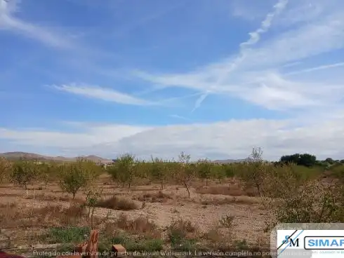 Terreno en venta en Ajofrín