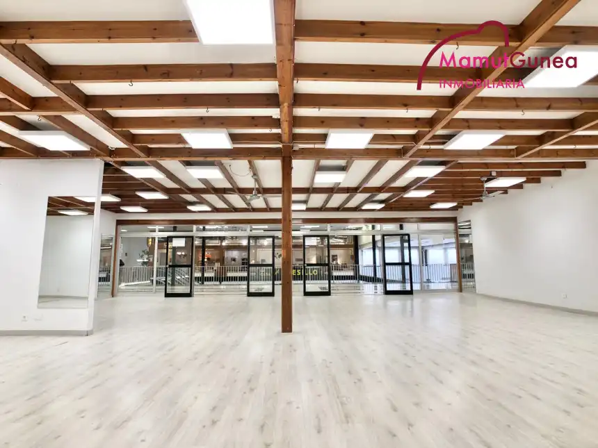 Business premises to rent in Oiartzun, imagen 5