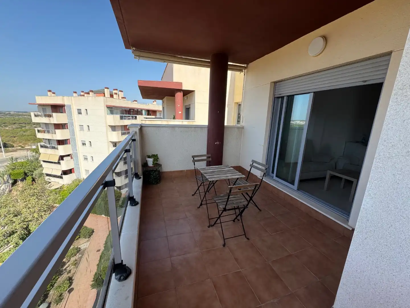 Apartamento con piscina en venta en Carrer Gran Vía 5, imagen 19
