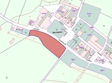 Terrenys i solars en venda a Camí de Malpartit
