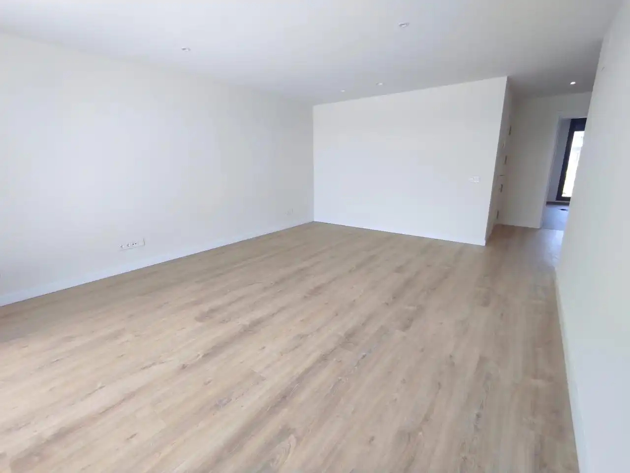 Planta baja de alquiler en Santander con Calefacción, Jardín privado y Parquet