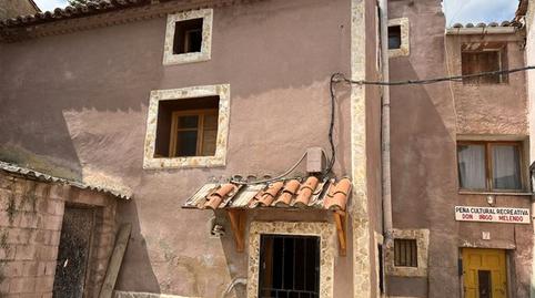 Photo 2 of House or chalet for sale in Paseo Melendo, 9, Villanueva de Jiloca, Zaragoza