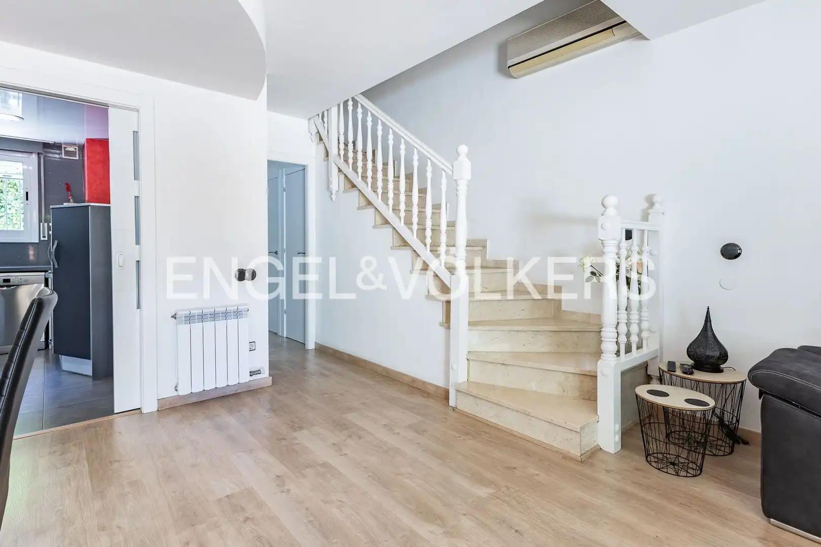 Houses for sale in Badalona  with Air Conditioner, Heating and Private garden