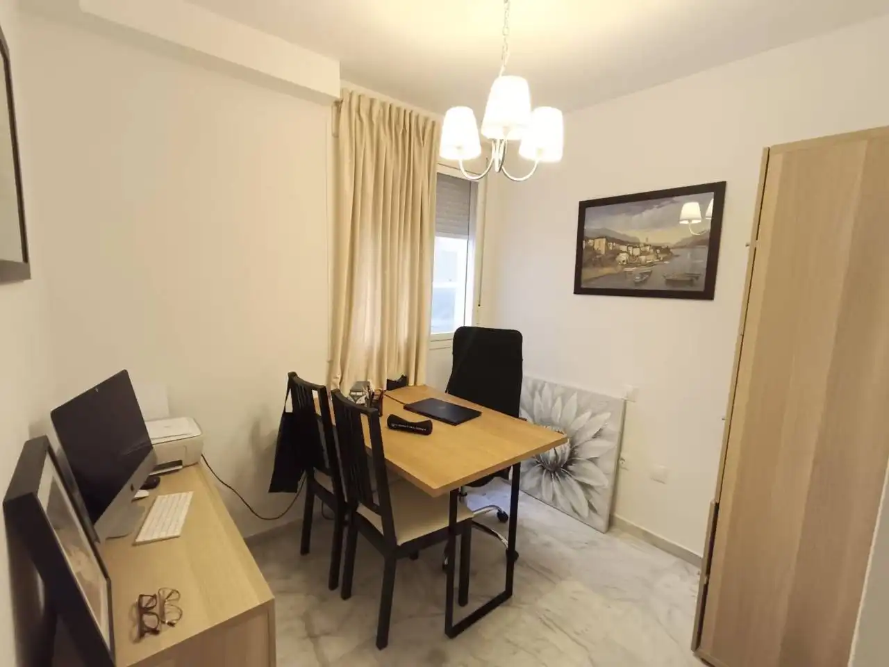 Flat with terrace for sale in Calle Higuera, imagen 24