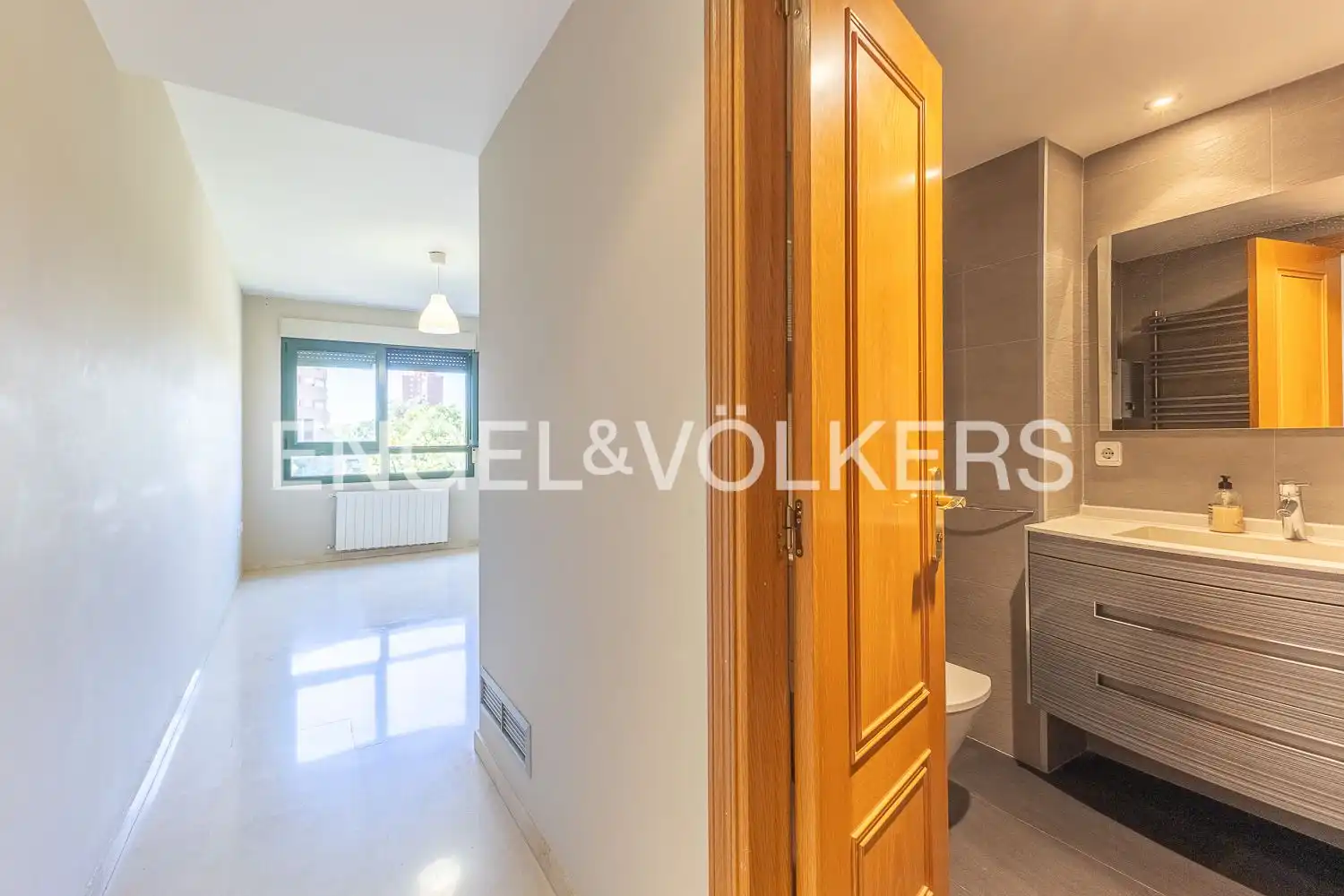 Flat with lift for sale in Quatre Carreres, imagen 18