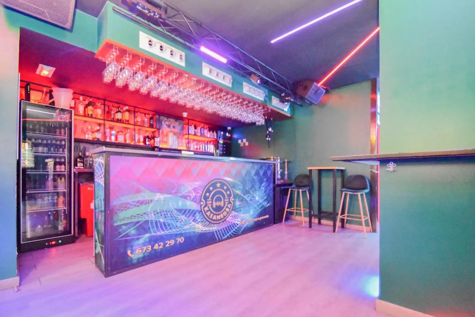 Local comercial de lloguer a Calle socrates 22, imagen 22