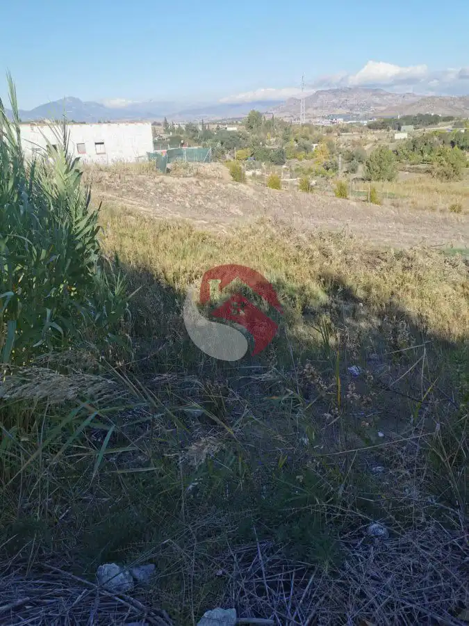 Terreno rústico en venta en Casalpalma - Fahala, imagen 4