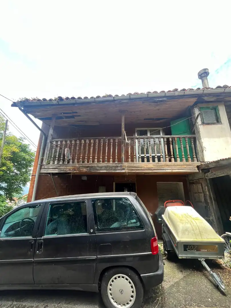 Casa rústica en venta en Ampuero, imagen 10