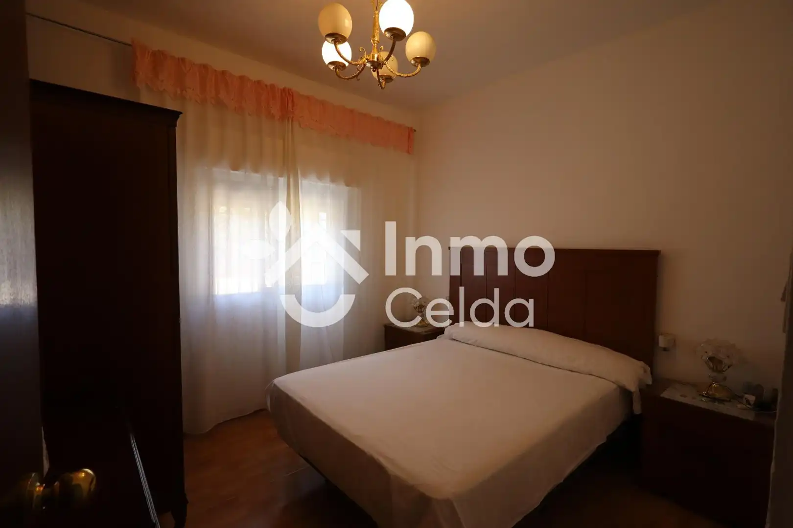 Dormitori de Casa o xalet en venda en Torrent amb Aire condicionat, Calefacció i Jardí privat