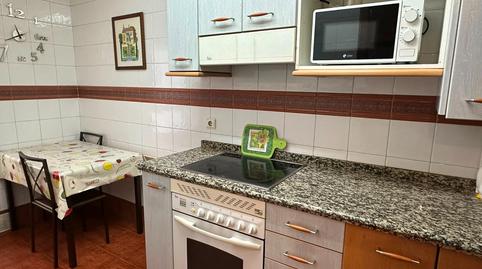 Foto 5 de Apartament en venda a Llano, Gijón