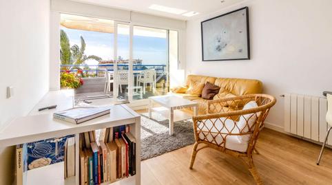 Photo 4 of Attic for sale in Aiguadolç - Sant Sebastià, Barcelona