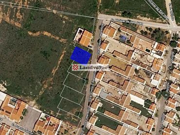 Terrenys i solars en venda a CINCO CASAS HERENCIA 11