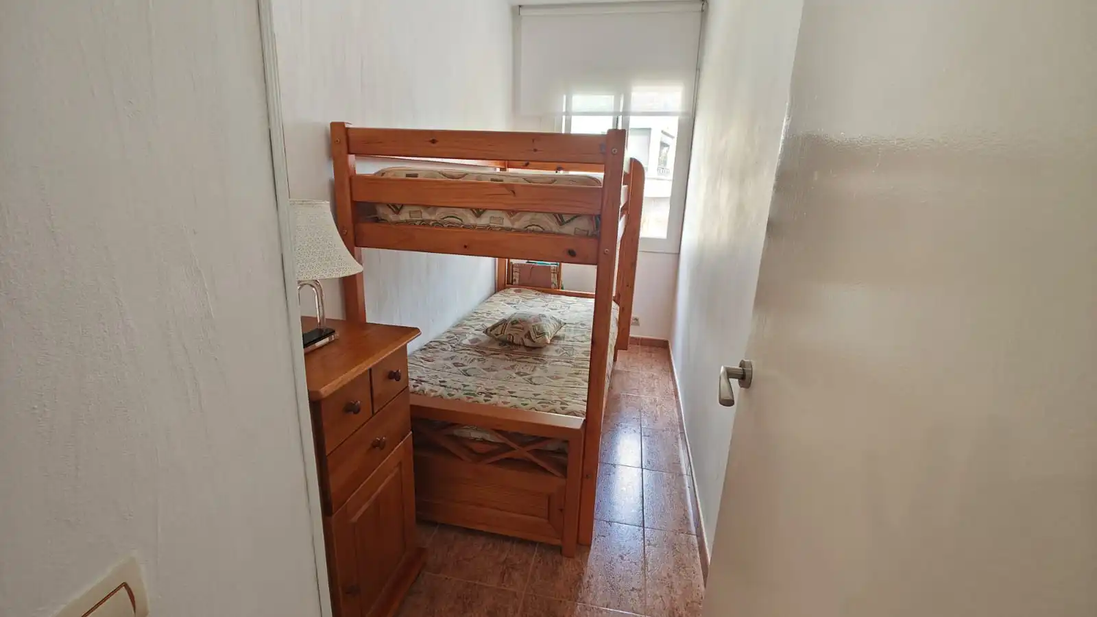 Habitación de Piso en venta en Cunit con Aire acondicionado, Amueblado y Horno