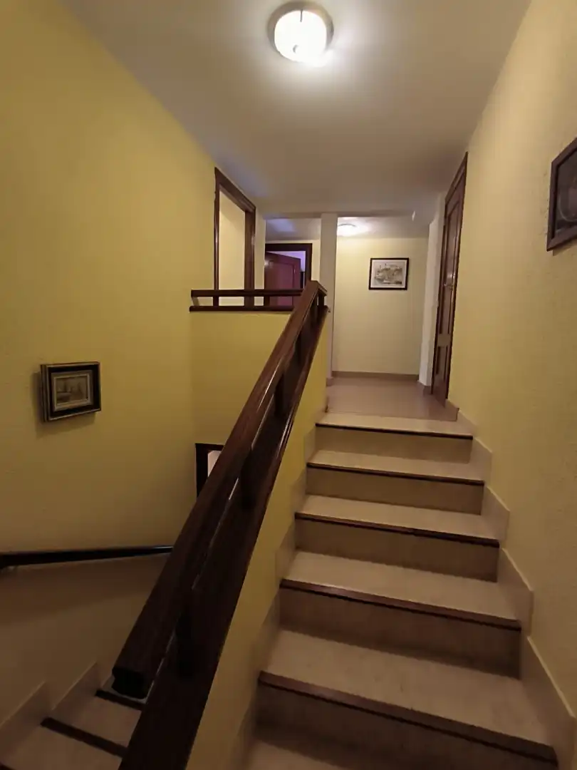 Casa o chalet en venta en Arenillas de Riopisuerga con Calefacción, Jardín privado y Piscina