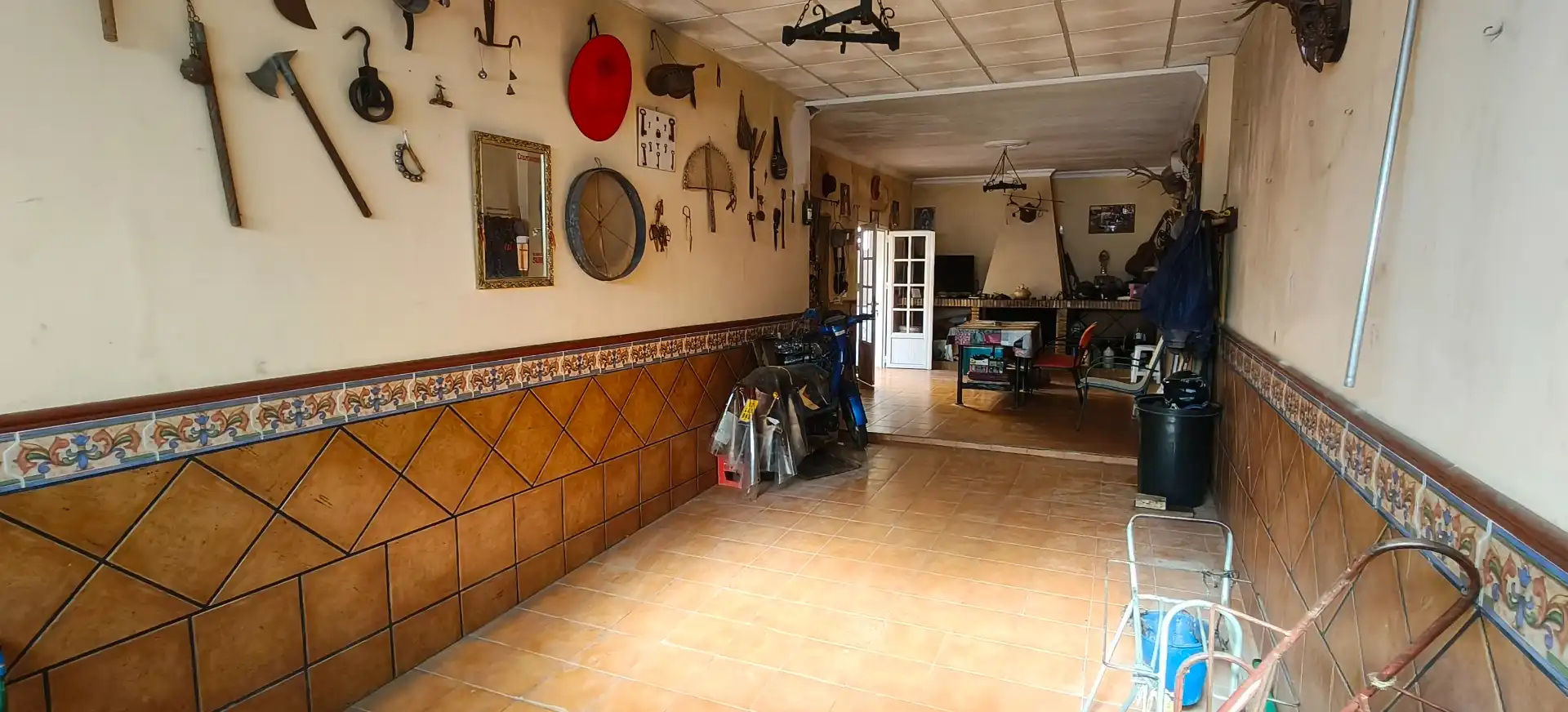 Casa o xalet en venda en Bollullos Par del Condado amb Traster i Balcó