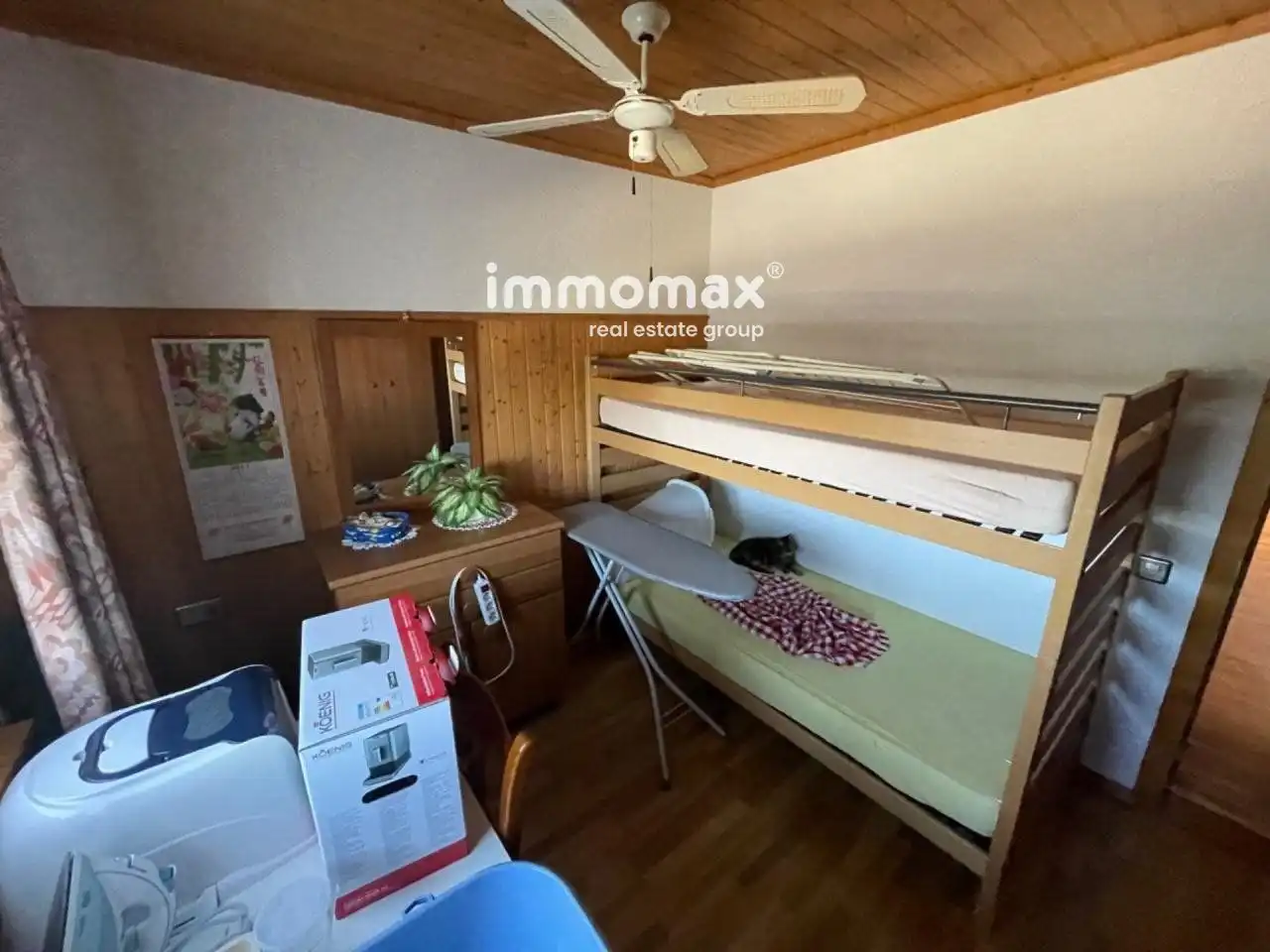 Casa o xalet en venda en Camarles amb Terrassa, Piscina i Moblat
