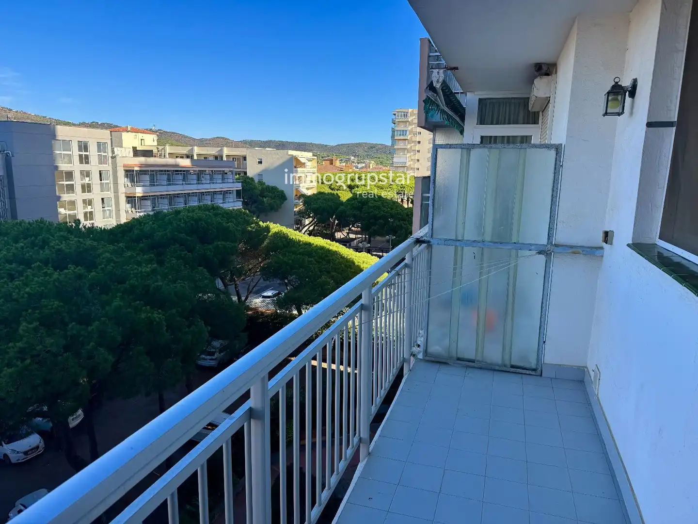 Wohnung mit Terrasse zum Verkauf in de Simon Bolivar, imagen 8