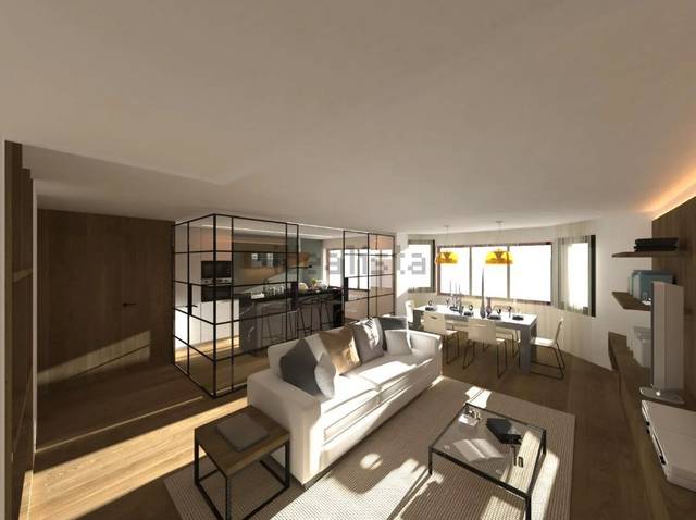 Piso en Venta en Calle Vitoria en Villa Pilar