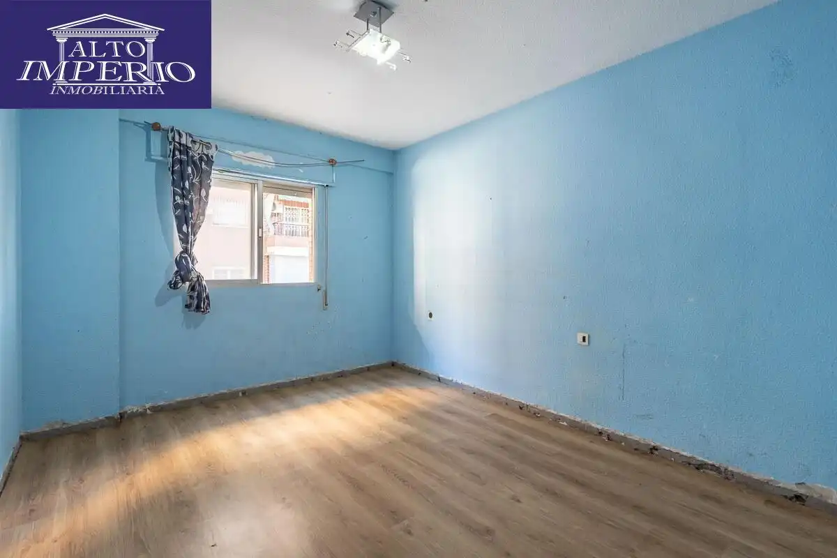 Habitación de Piso en venta en Granada con Terraza