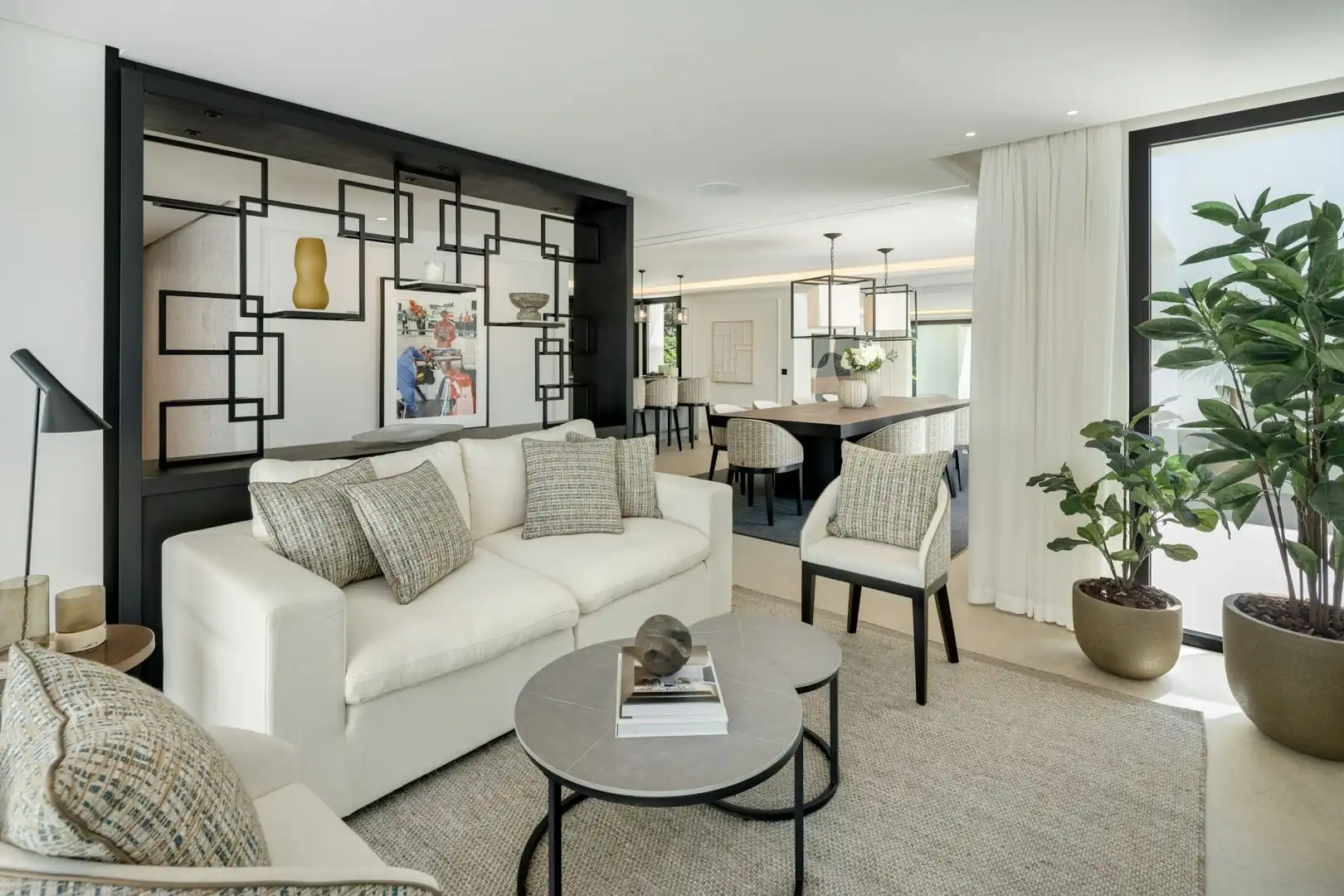 Maison avec terrasse à vendre à Marbella Centro, imagen 11