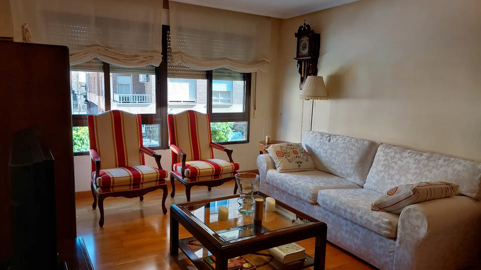 Flat for sale in Calle Mayor, Beniaján