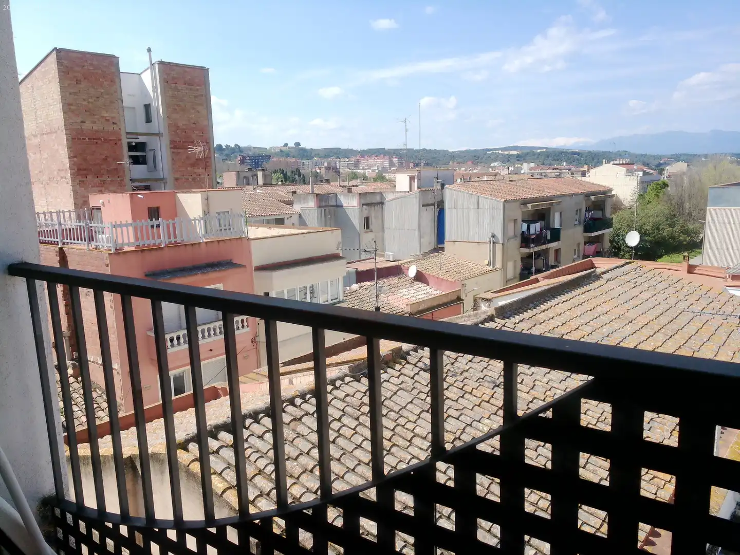 Appartamento con terrazza in vendita a Carrer Sant Jordi 10