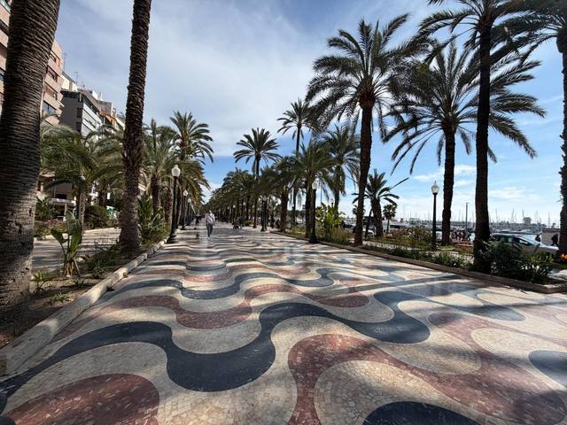 Piso en Venta en Barrio del Centro