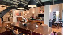 Dining room of Premises for sale in  Barcelona Capital