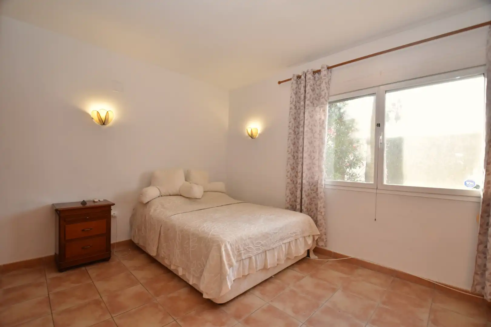 Dormitori de Casa o xalet en venda en Jávea / Xàbia
