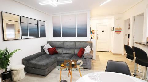 Foto 4 de Apartament en venda a Carrer Rodrigo de Triana, Pueblo, Guardamar del Segura